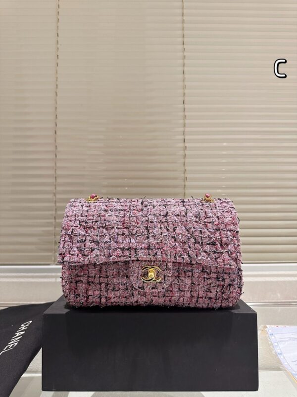 Modern Style Trendy CN Handbag CC509234-1
