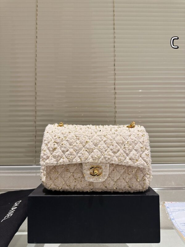 Modern Style Trendy CN Handbag CC509234-1