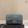 Modern Style Trendy CN Handbag CC509234-1