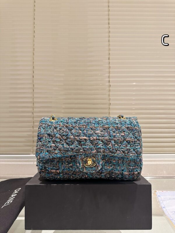 Modern Style Trendy CN Handbag CC509234-1