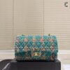 Modern Style Trendy CN Handbag CC509234-1