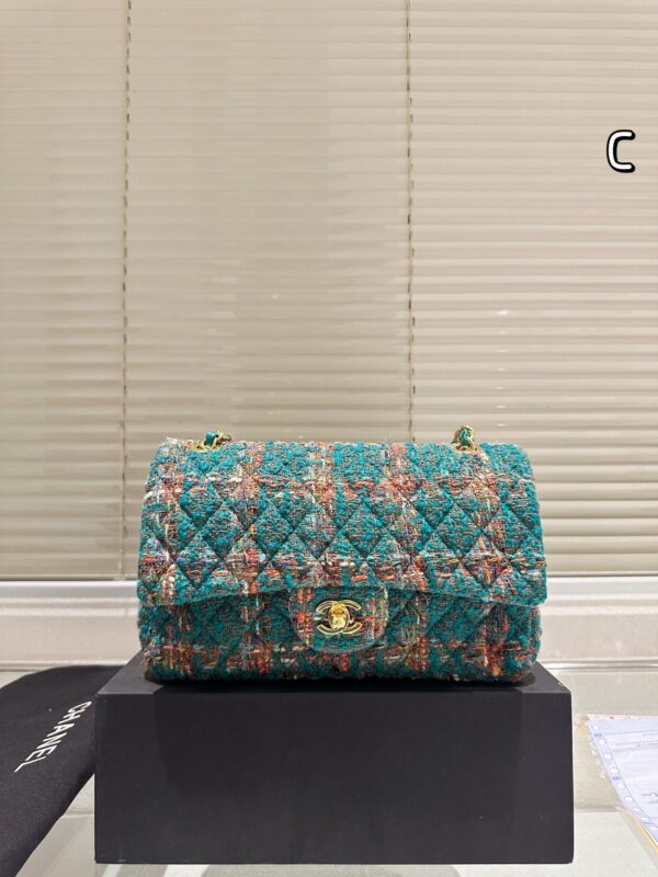 Modern Style Trendy CN Handbag CC509234-1