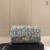 Modern Style Trendy CN Handbag CC509234-1