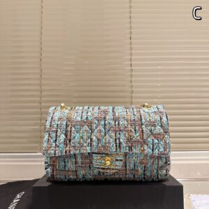 Modern Style Trendy CN Handbag CC509234-1