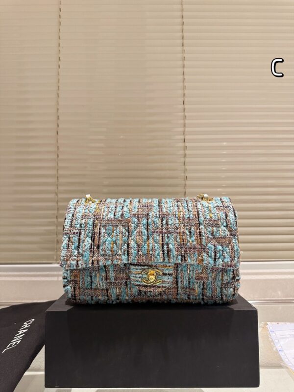 Modern Style Trendy CN Handbag CC509234-1