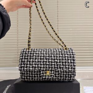 Modern Style Trendy CN Handbag CC509234