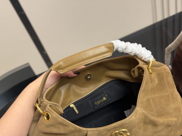 Modern Style Trendy CN Handbag CC509233