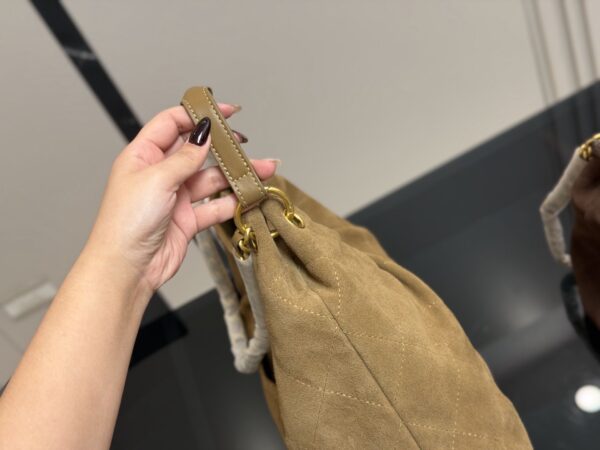Modern Style Trendy CN Handbag CC509233