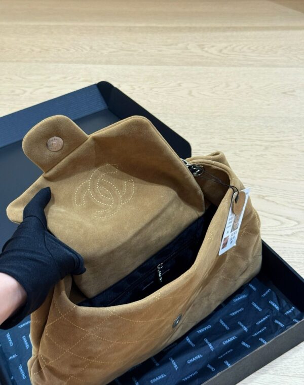 Modern Style Trendy CN Handbag CC09231