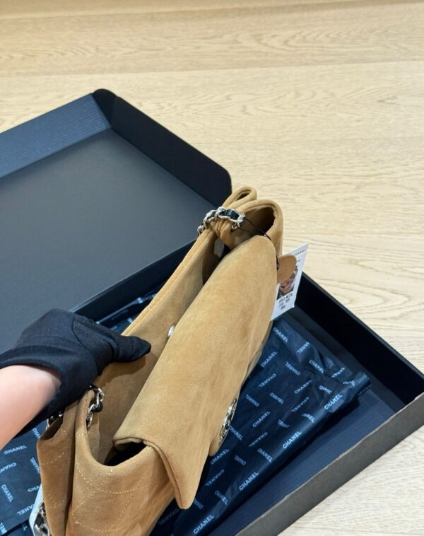 Modern Style Trendy CN Handbag CC09231