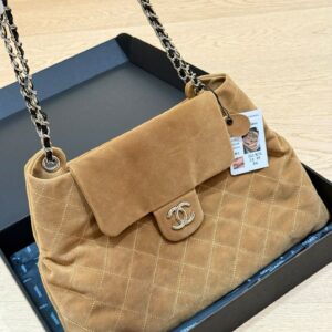 Modern Style Trendy CN Handbag CC09231