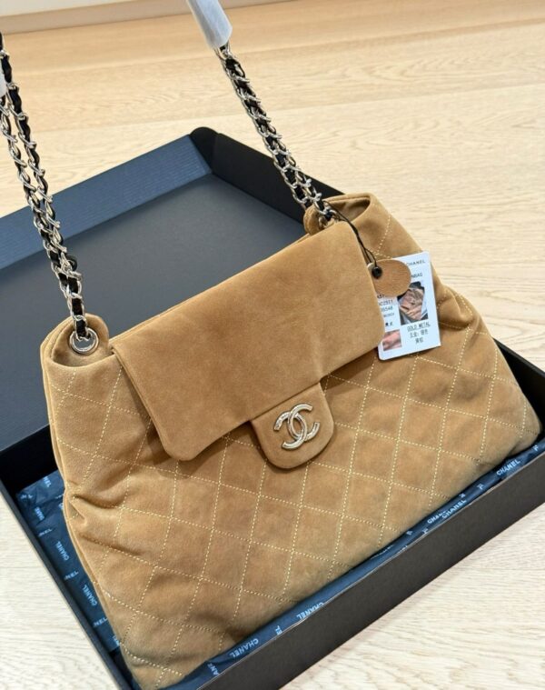 Modern Style Trendy CN Handbag CC09231
