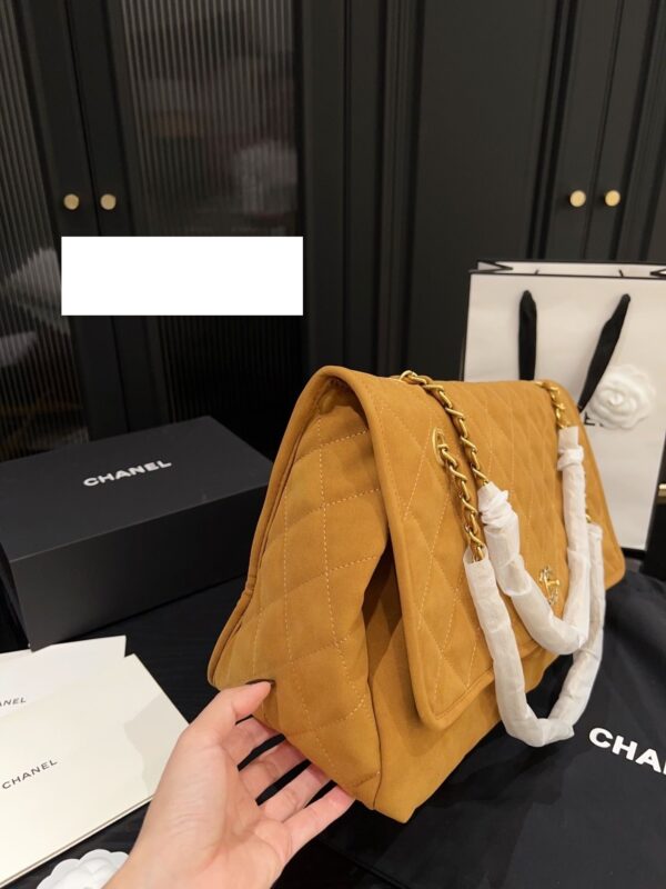 Modern Style Trendy CN Handbag CC09112