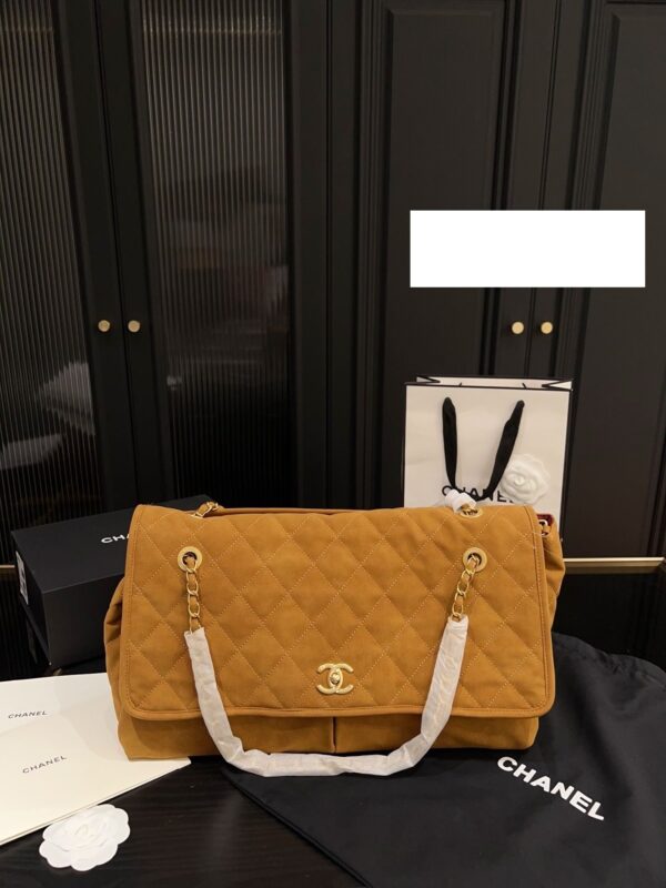 Modern Style Trendy CN Handbag CC09112