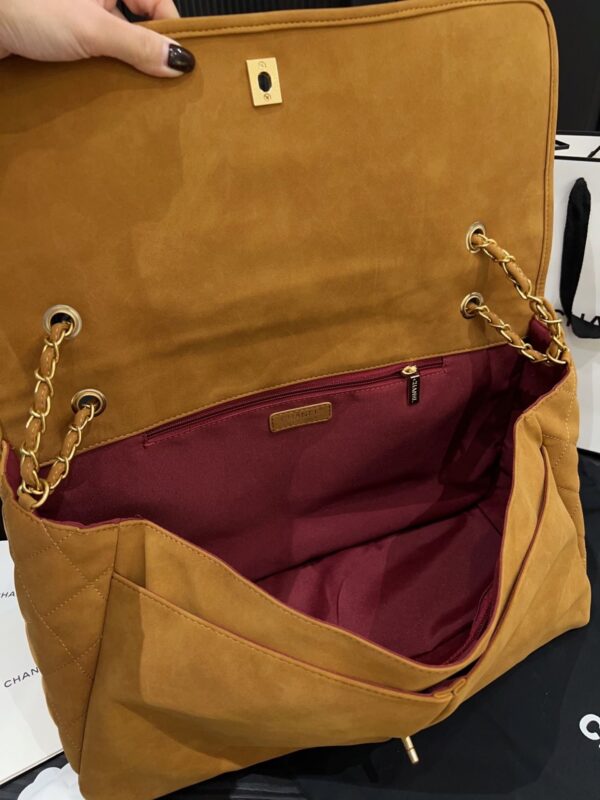 Modern Style Trendy CN Handbag CC09112