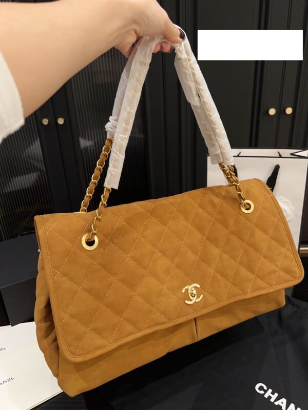 Modern Style Trendy CN Handbag CC09112