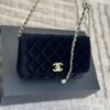 Modern Style Trendy CN Handbag CC09166