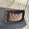 Modern Style Trendy CN Handbag CC09166