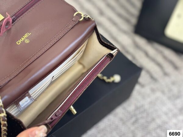 Modern Style Trendy CN Handbag CC09166