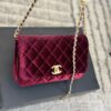 Modern Style Trendy CN Handbag CC09166