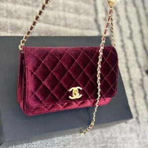 Modern Style Trendy CN Handbag CC09166