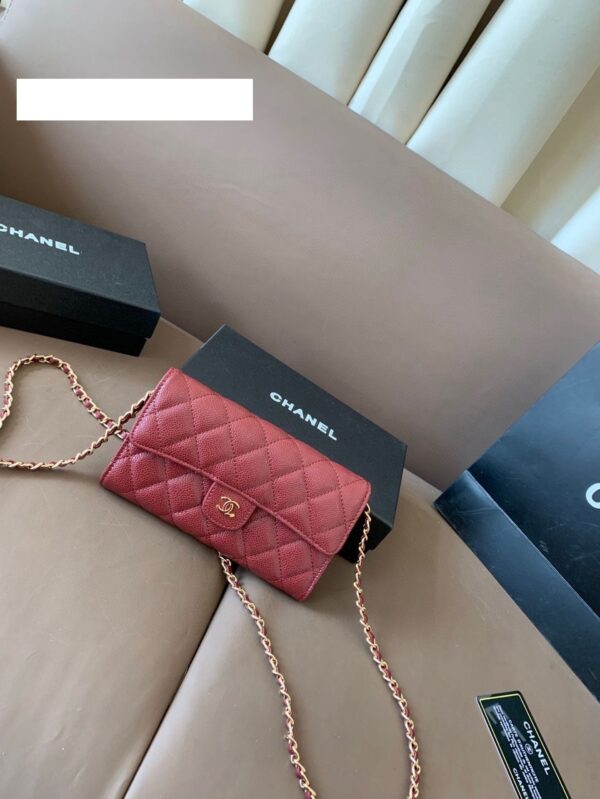 Modern Style Trendy CN Handbag C954