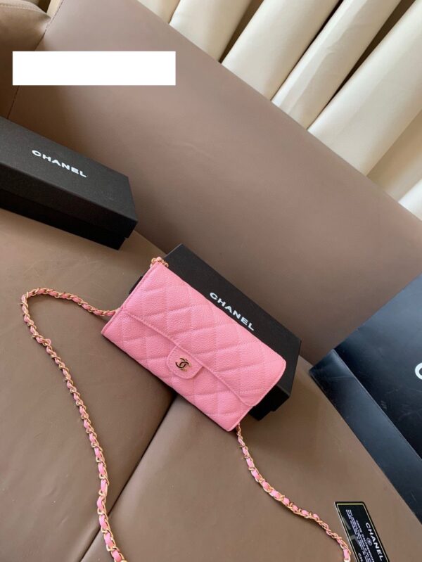 Modern Style Trendy CN Handbag C954