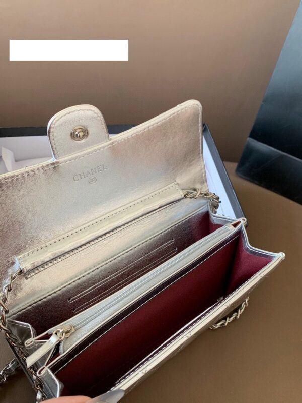 Modern Style Trendy CN Handbag C954