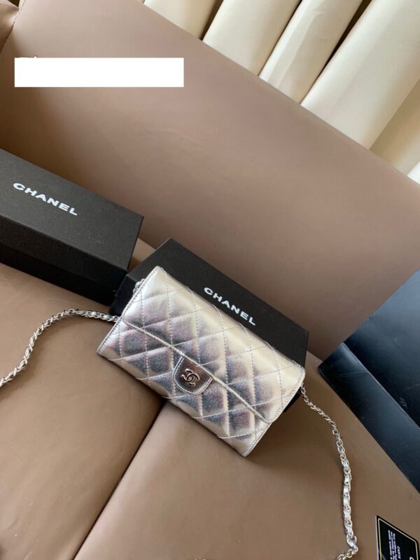 Modern Style Trendy CN Handbag C954