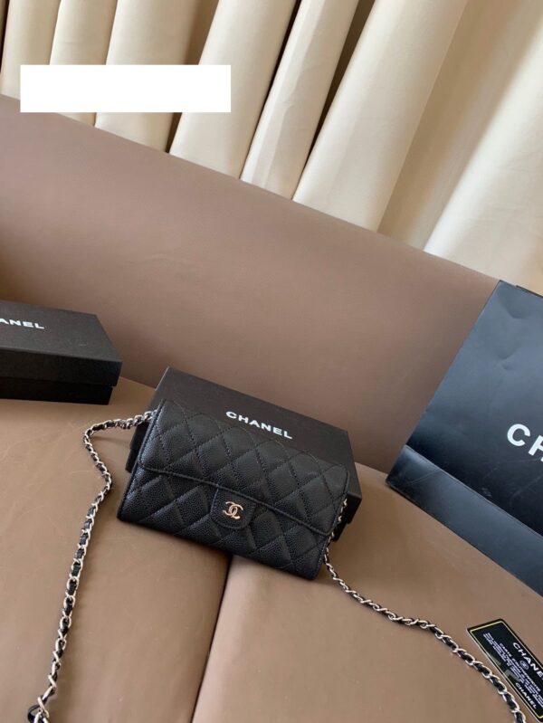 Modern Style Trendy CN Handbag C954