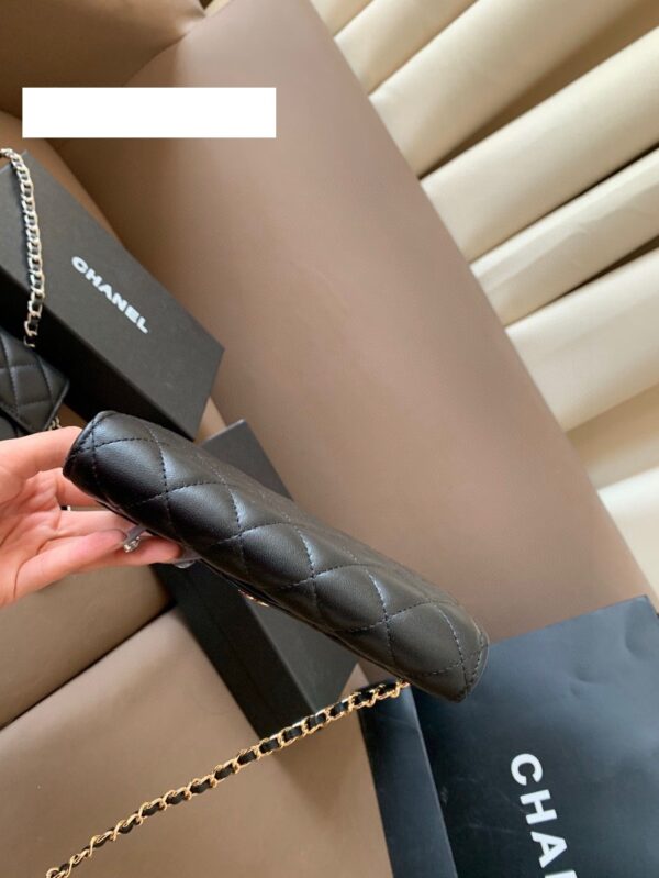 Modern Style Trendy CN Handbag C954
