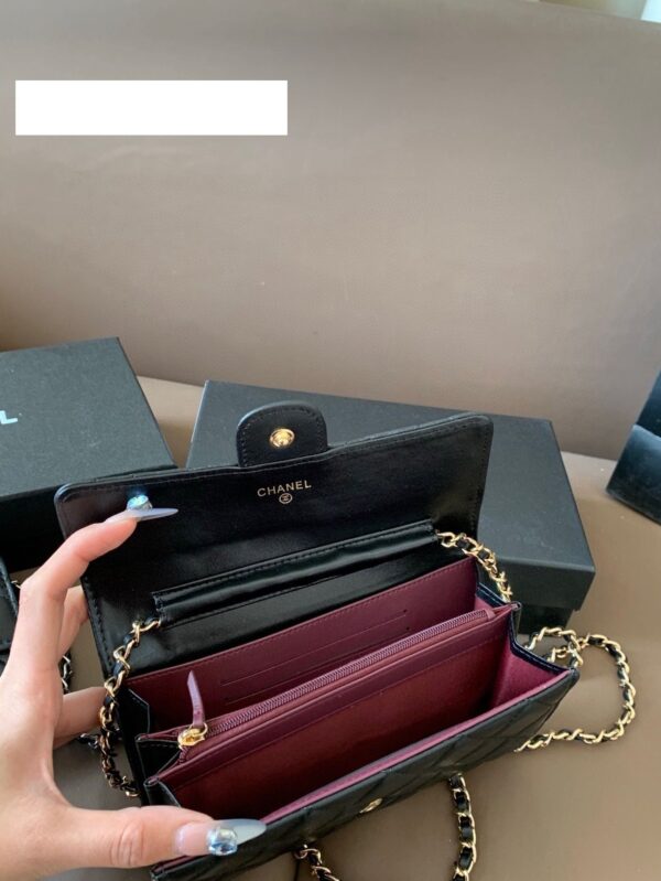 Modern Style Trendy CN Handbag C954