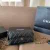 Modern Style Trendy CN Handbag C954