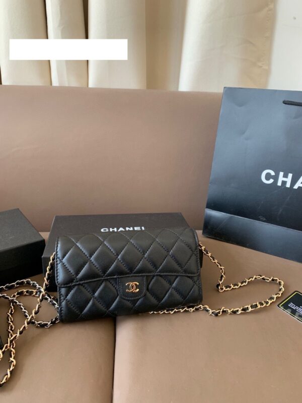 Modern Style Trendy CN Handbag C954