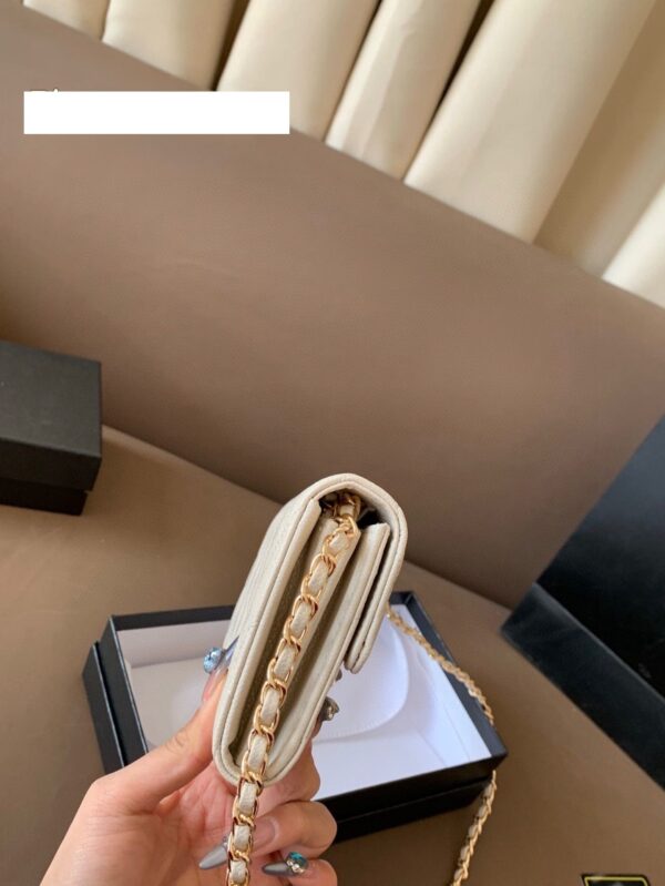 Modern Style Trendy CN Handbag C954