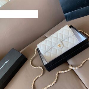 Modern Style Trendy CN Handbag C954