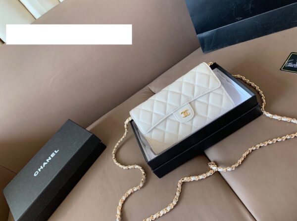 Modern Style Trendy CN Handbag C954