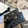 Modern Style Trendy CN Handbag CC2511133