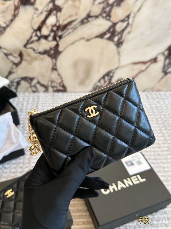 Modern Style Trendy CN Handbag CC2511133