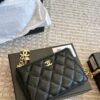 Modern Style Trendy CN Handbag CC2511133