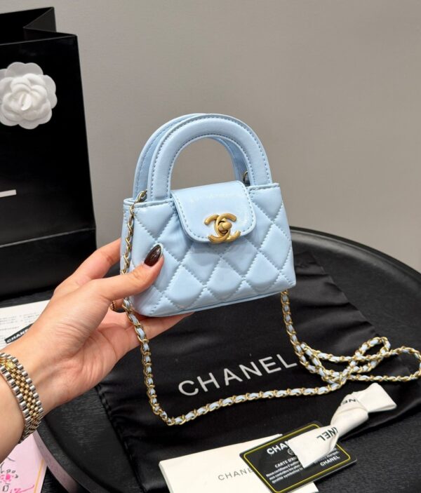 Modern Style Trendy CN Handbag CC2511132.1