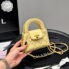 Modern Style Trendy CN Handbag CC2511132.1