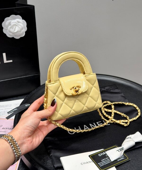 Modern Style Trendy CN Handbag CC2511132.1