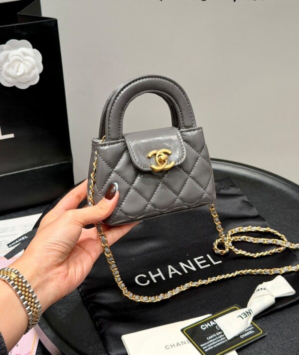 Modern Style Trendy CN Handbag CC2511132.1