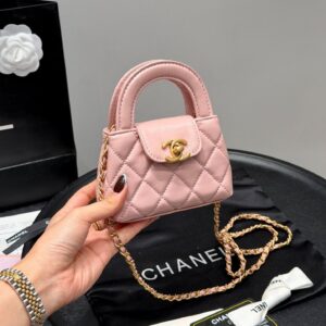 Modern Style Trendy CN Handbag CC2511132.1