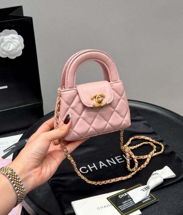 Modern Style Trendy CN Handbag CC2511132.1