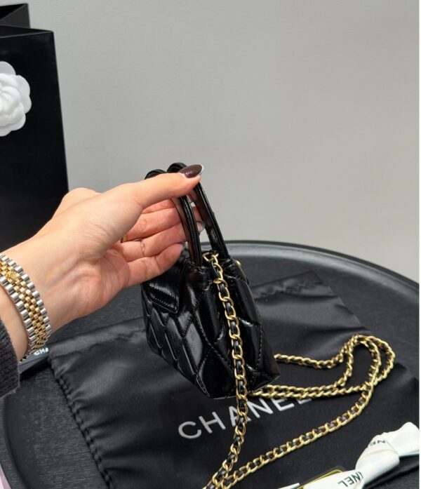 Modern Style Trendy CN Handbag CC2511132