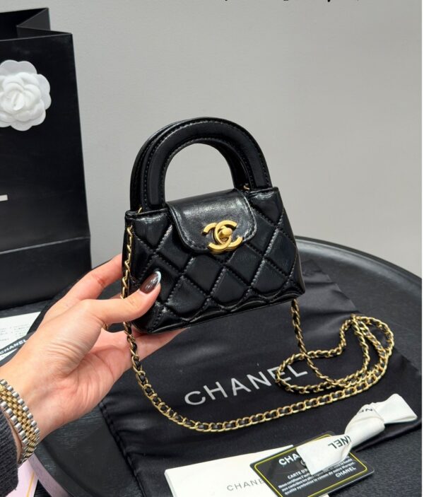 Modern Style Trendy CN Handbag CC2511132