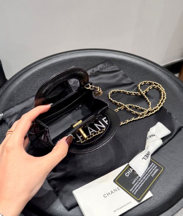 Modern Style Trendy CN Handbag CC2511132