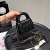 Modern Style Trendy CN Handbag CC2511132